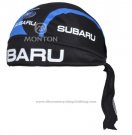 2011 Subaru Scarf Cycling Black