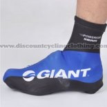 2013 Garmin Shoes Cover Cycling Black and Blue