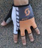 2016 Scott Gloves Cycling Orange
