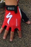 2016 Specialized Gloves Cycling Red