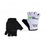 2017 Dimension Gloves Cycling White