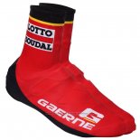 2017 Lotto Shoes Cover Cycling