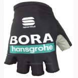 2018 Bora Gloves Cycling Black