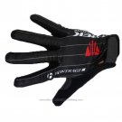 2020 Trek Bontrager Full Finger Gloves Black