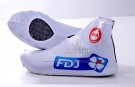 2011 FDJ Shoes Cover Cycling