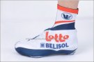 2012 Lotto Shoes Cover Cycling
