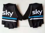 2016 Sky Gloves Cycling Black
