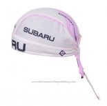 2012 Subaru Scarf Cycling