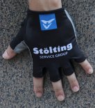 2016 Stolting Gloves Cycling Black