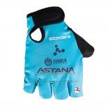 2018 Astana Gloves Cycling