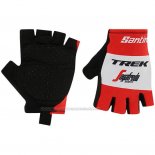 2019 Trek Segafredo Gloves Cycling