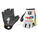 2022 Direct Energie Gloves Cycling