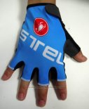 2015 Castelli Gloves Cycling Blue