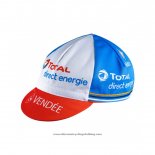 2021 Direct Energie Cap Cycling