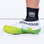 2013 GreenEDGE Shoes Cover Cycling