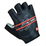 2015 Castelli Gloves Cycling Black