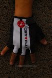 2015 Castelli Gloves Cycling White