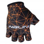 Nalini Vetta Gloves Cycling Orange