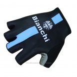 2015 Bianchi Gloves Cycling Black