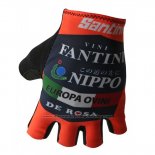 2018 Vini Fantini Gloves Cycling