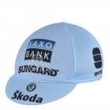 2011 Saxo Bank Cap Cycling