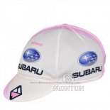2011 Subaru Cap Cycling