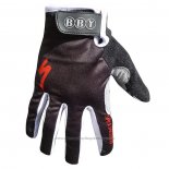 2020 Specialized Full Finger Gloves Black