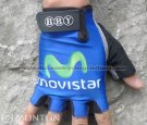 2012 Movistar Gloves Cycling