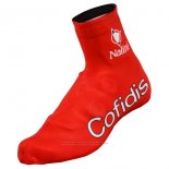 2015 Cofidis Shoes Cover Cycling