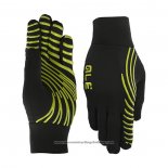 2021 ALE Full Finger Gloves Cycling QXF21-0010