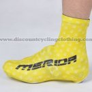 2013 Merida Shoes Cover Cycling Yellow