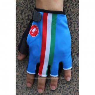 2020 Castelli Italy Gloves Cycling