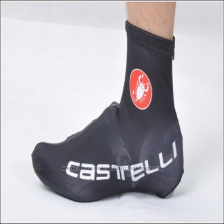 2011 Castelli Shoes Cover Cycling