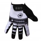 2014 Assos Full Finger Gloves Cycling