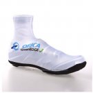 2014 GreenEDGE Shoes Cover Cycling