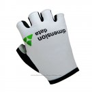 2016 Dimension Gloves Cycling White