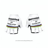 2021 Deceuninck Quick Step Gloves Cycling(2)