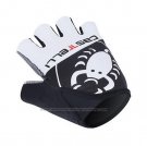 2012 Castelli Gloves Cycling White