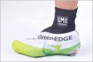 2012 GreenEDGE Shoes Cover Cycling