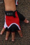 2015 Castelli Gloves Cycling Red