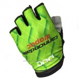 2017 Cannondale-drapac Gloves Cycling