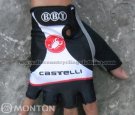 2010 Cervelo Gloves Cycling Black