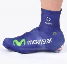 2012 Movistar Shoes Cover Cycling
