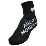 2015 Ag2r Shoes Cover Cycling