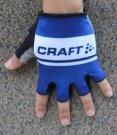 2016 Craft Gloves Cycling Blue