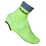 2016 Saxo Bank Tinkoff Shoes Cover Cycling