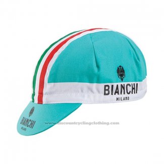 2018 Bianchi Cap Cycling