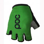 2018 POC Gloves Cycling Green