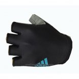 2020 Adidas Gloves Cycling Black