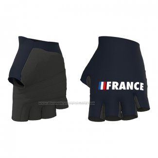 2022 France Gloves Cycling